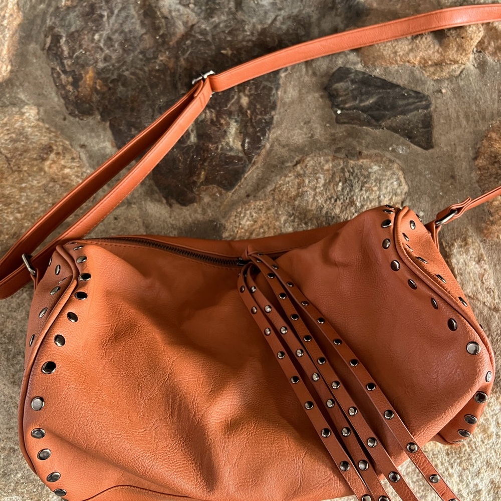 Barrel bag